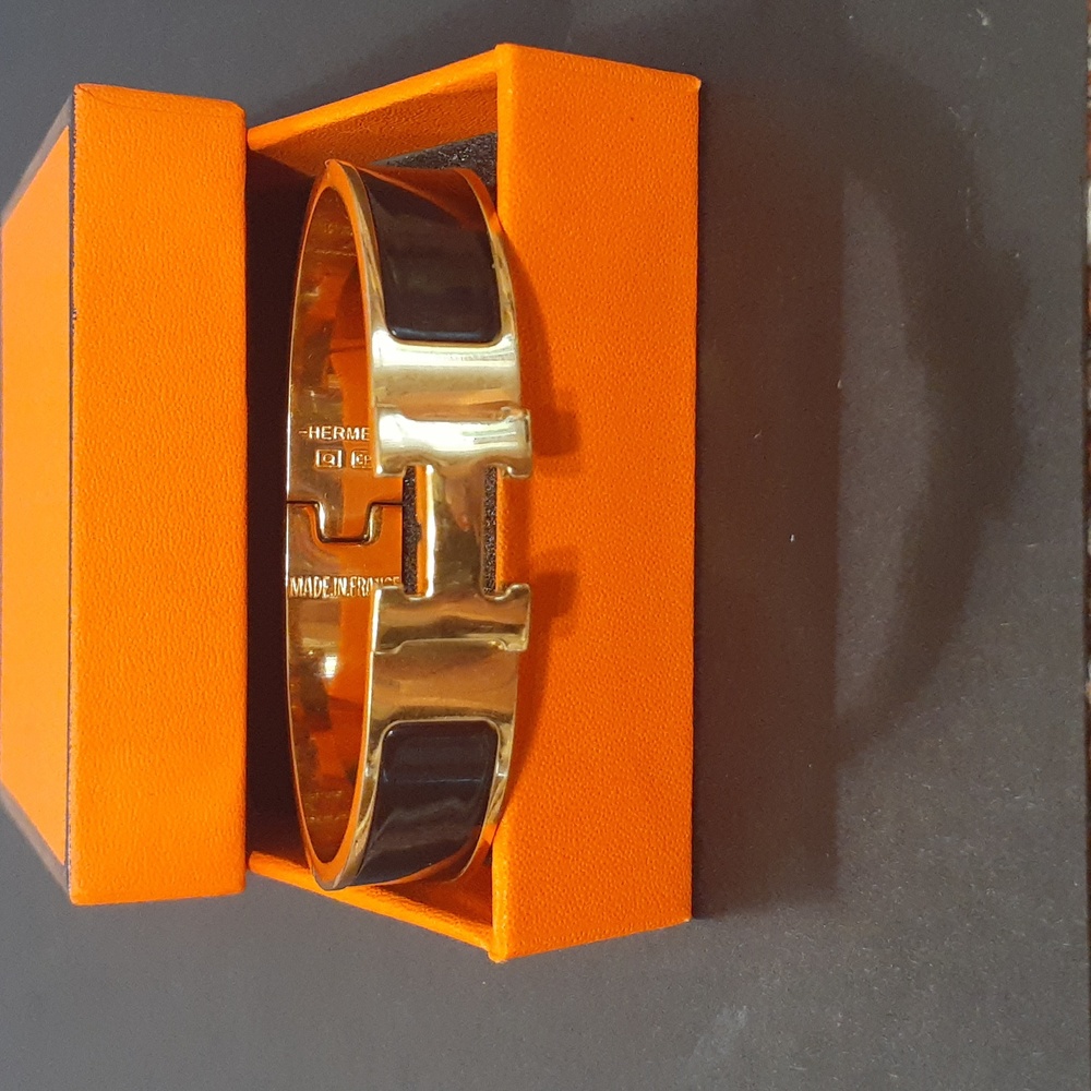 H Bracelet Women's